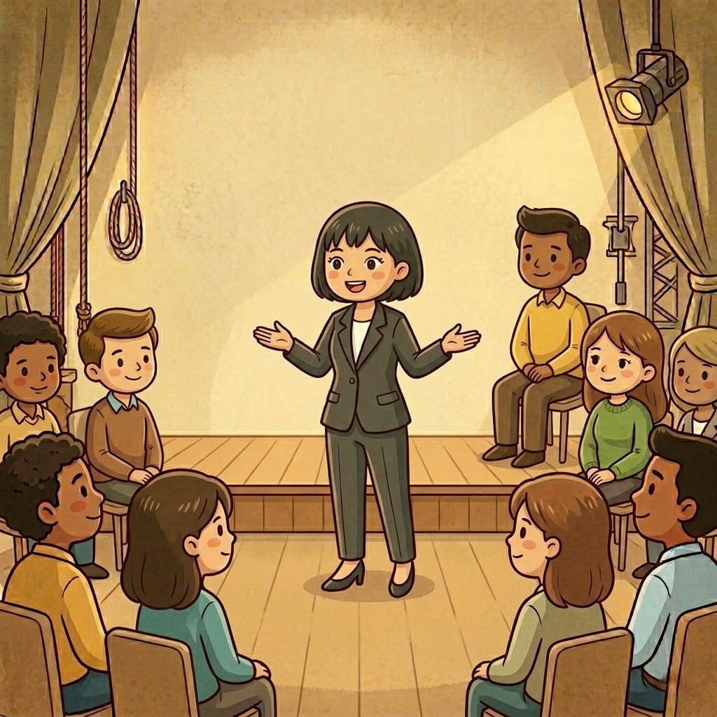 Si &egrave; sempre fatto cos&igrave;